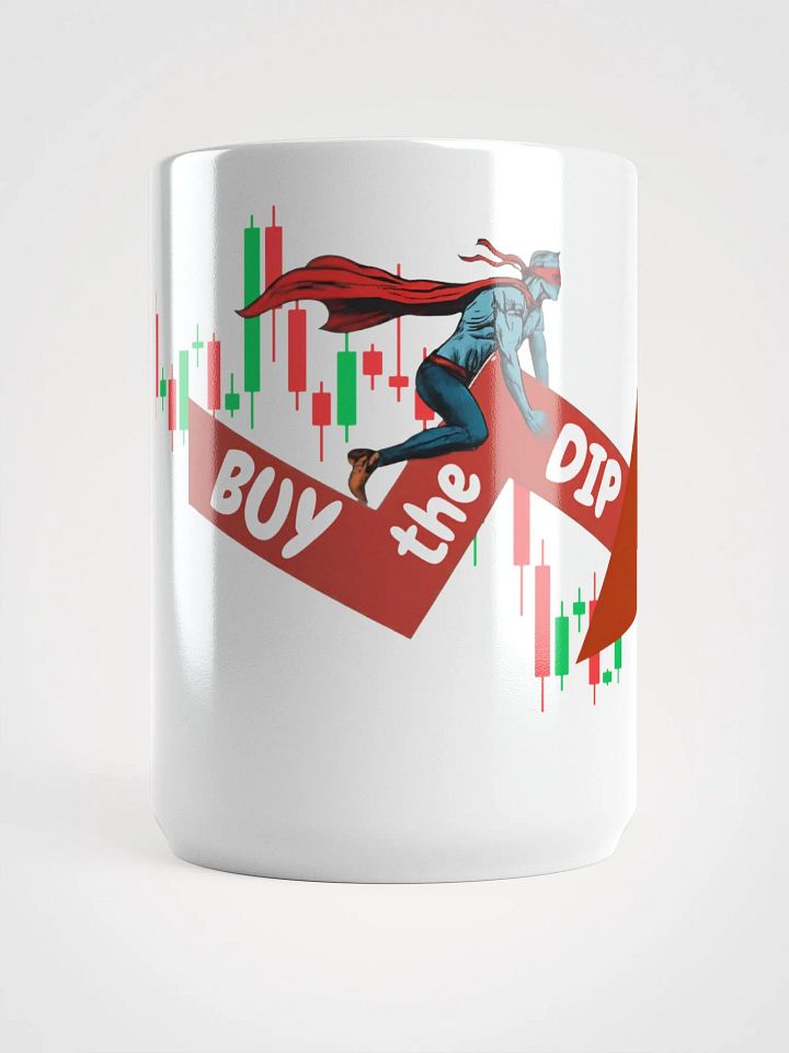 Buy the Dip Mug product image (1)