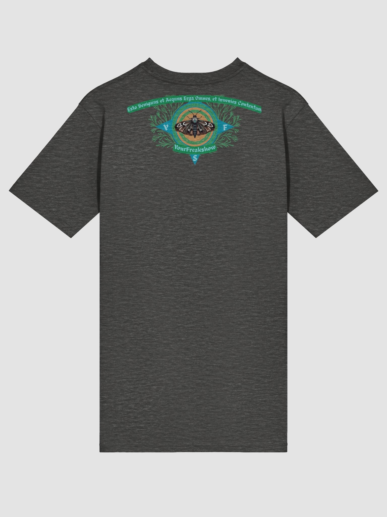 YourFreakShow The ToL Neon T product image (48)