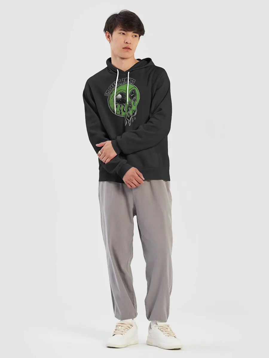 I'm Seeing Things Pullover Hoodie product image (7)