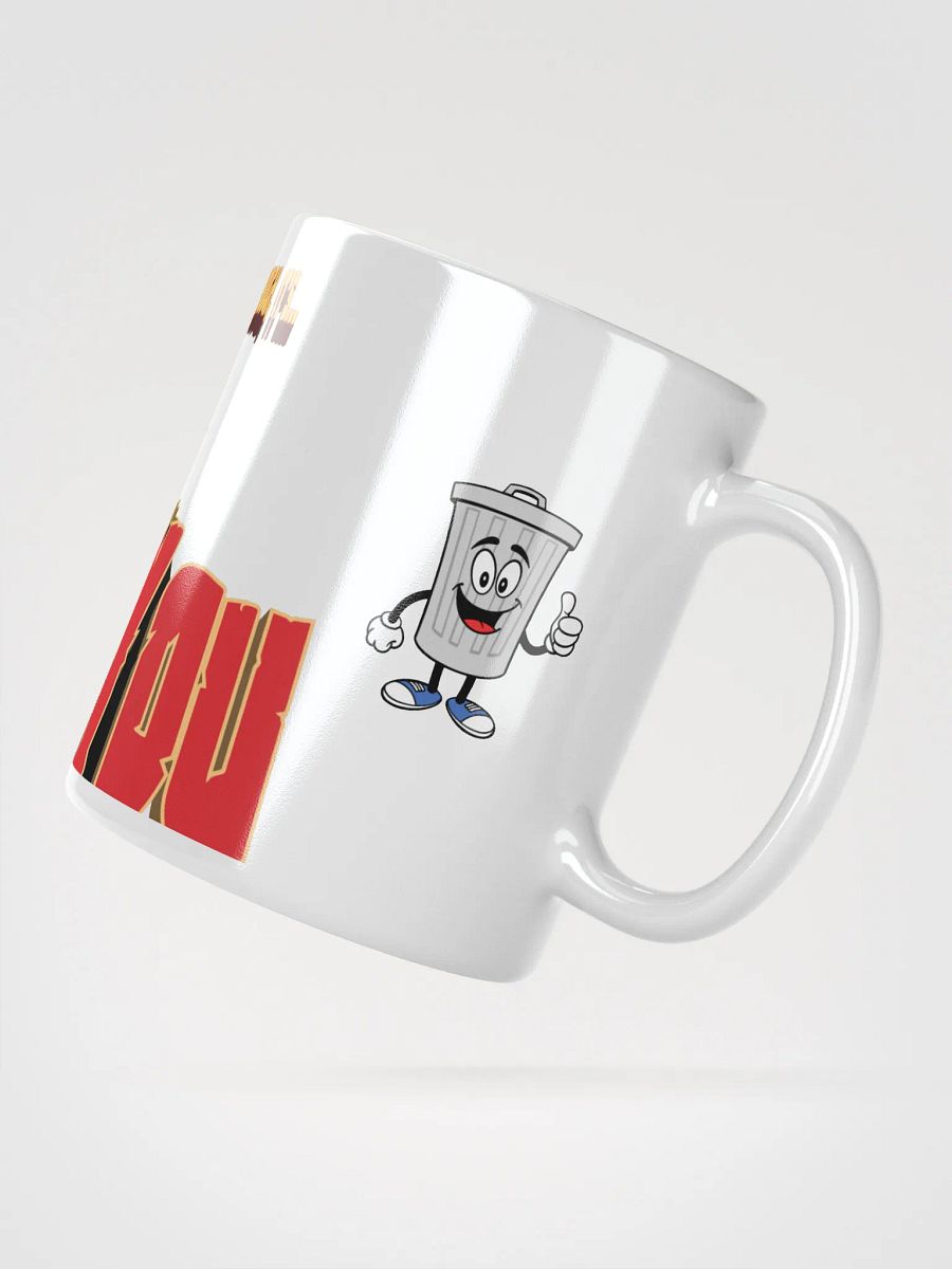 F-u Mug Alternate product image (4)