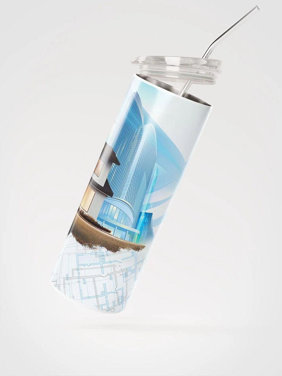 Realtor Tumbler product image (3)