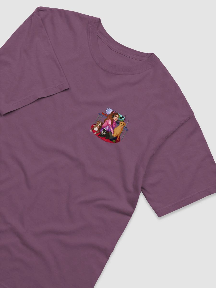 Jennifer T-Shirt product image (28)