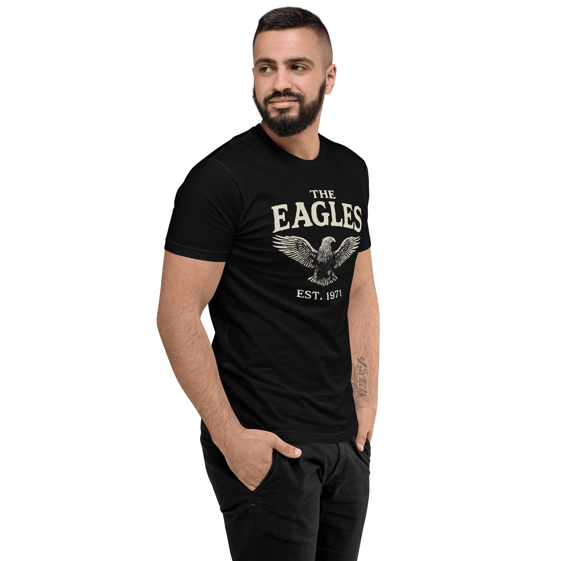 The Eagles New Collection 👕 product image (8)