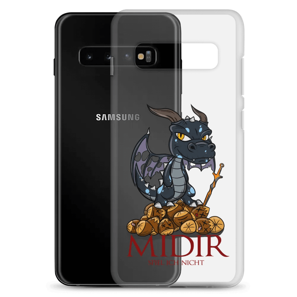 Midir Samsung Hülle product image (20)