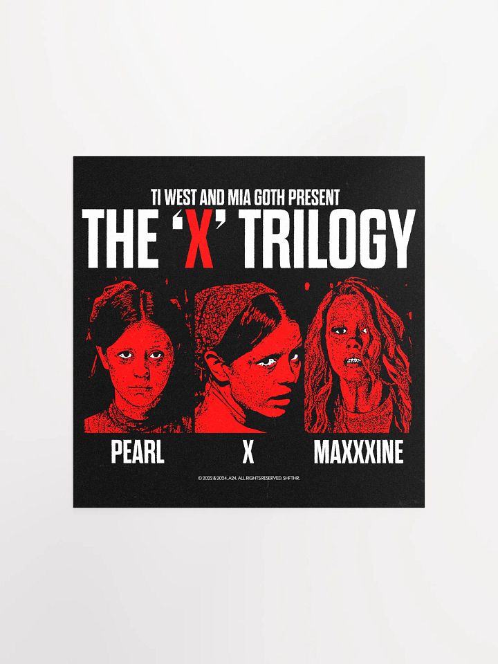 X Trilogy product image (1)