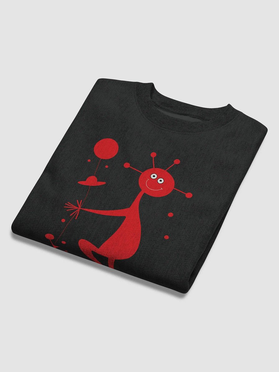 Champion Cotton Max Sweatshirt product image (6)