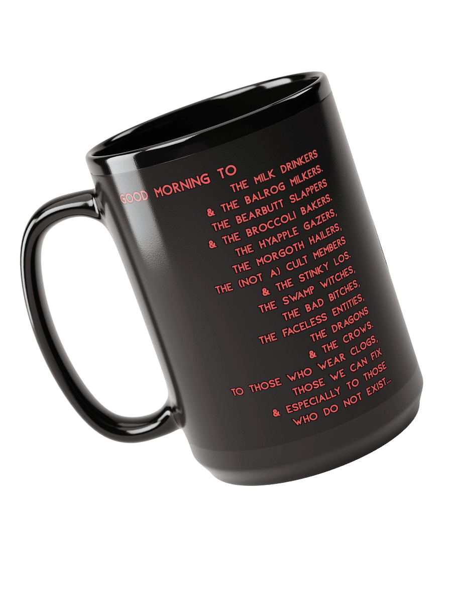 Cult Mug product image (3)