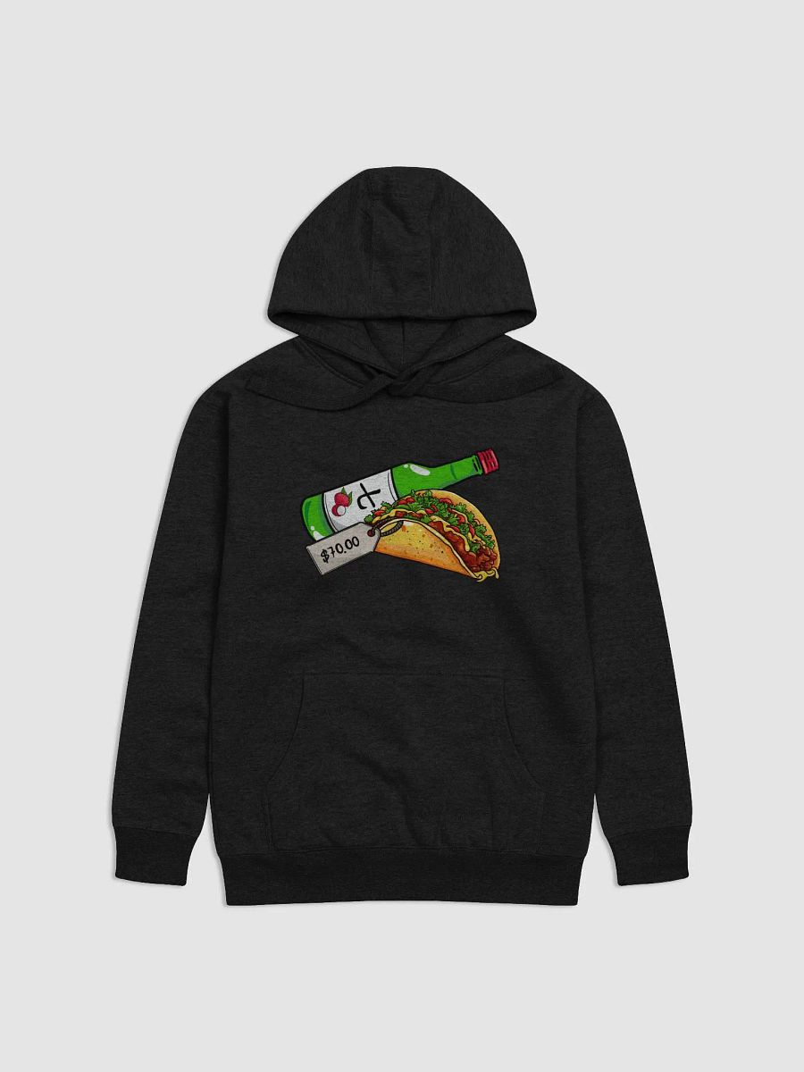 I Made A Mistake On My Hoodie product image (4)
