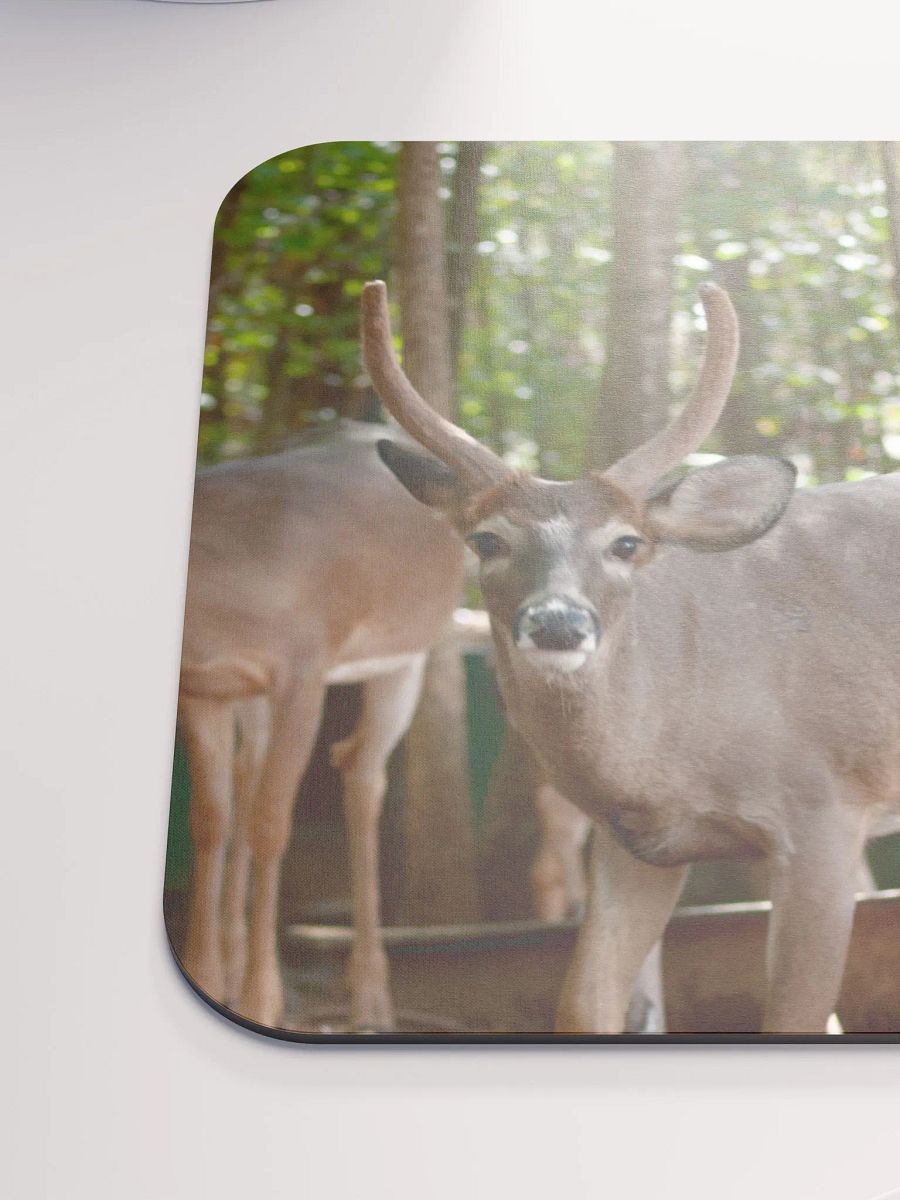 Deer Mouse Pad product image (6)