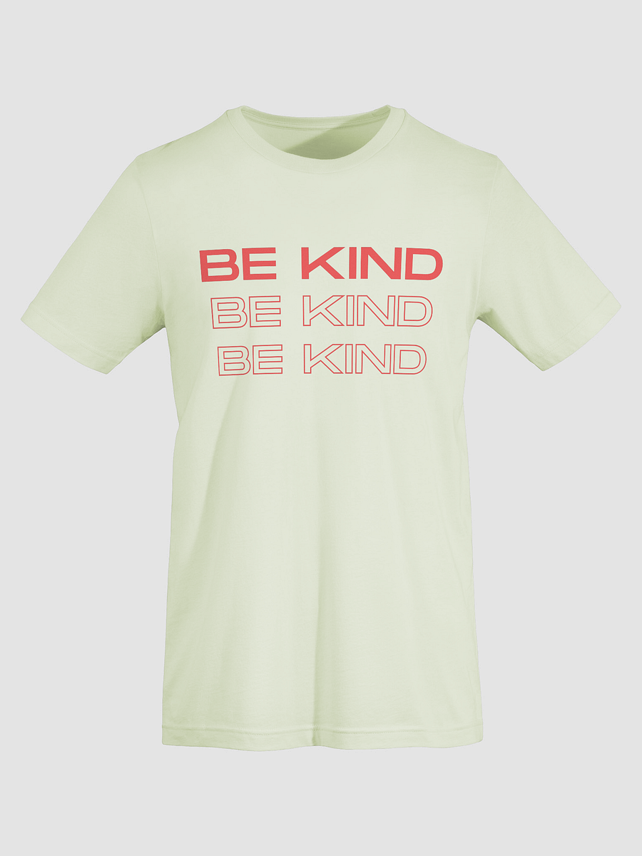 BE KIND Reminder Tee product image (10)