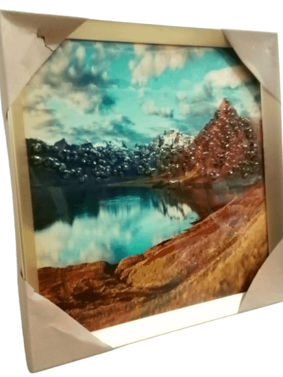 5D Photo Fream product image (3)