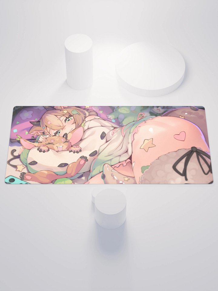 2.0 Gaming Mouse Pad product image (1)