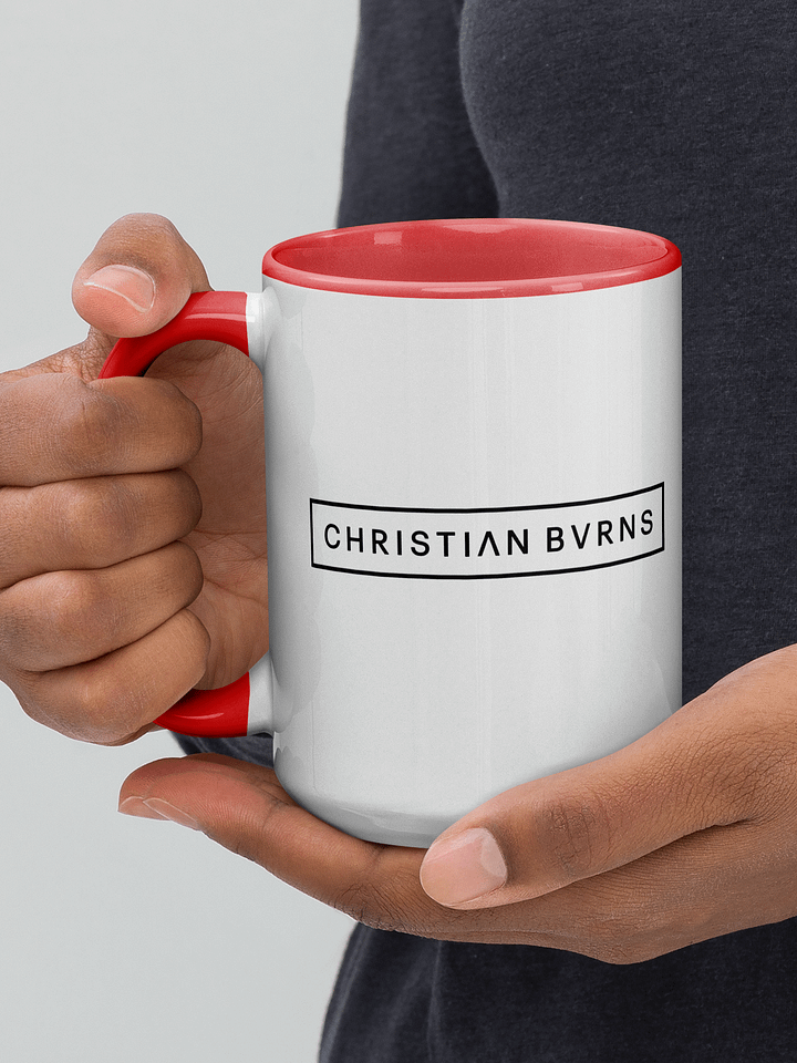 Logo Mug product image (7)