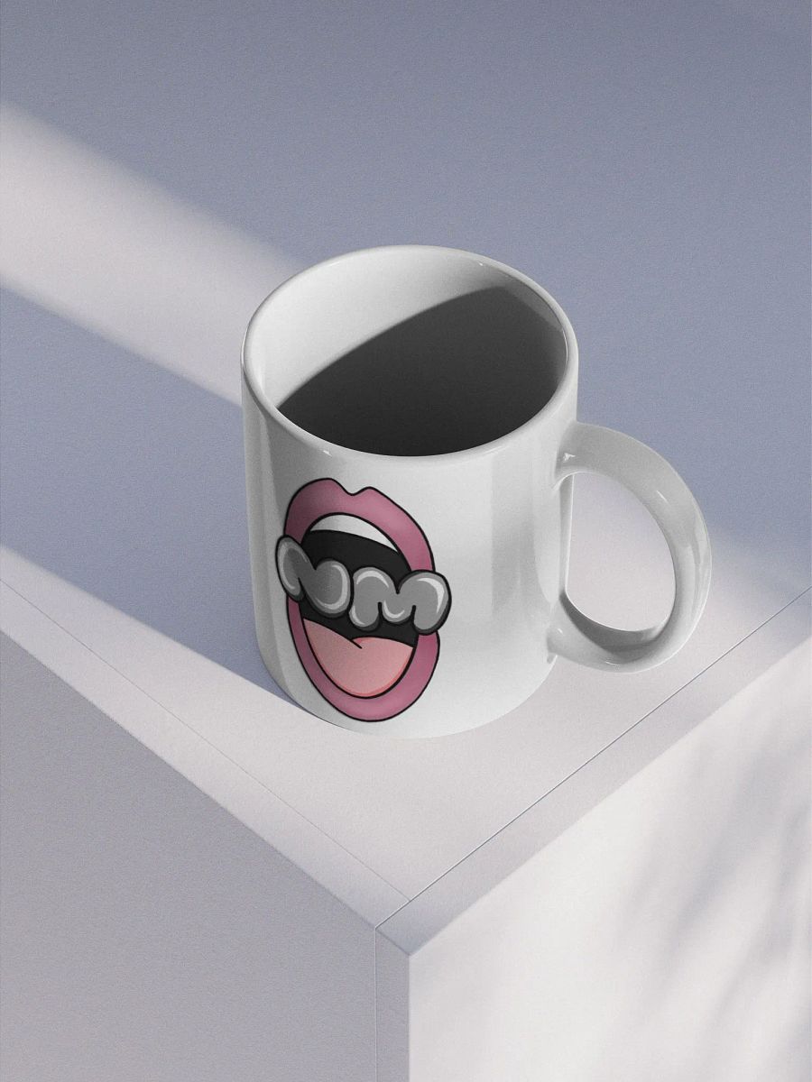 Cosmic/Logo Collection Mug product image (3)