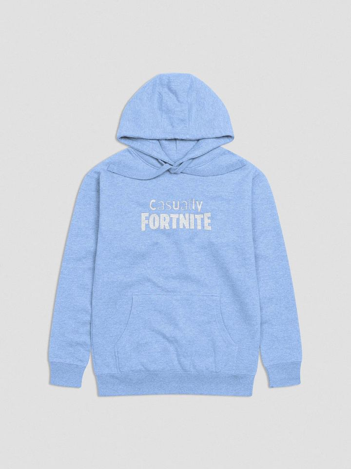 Casually Fortnite - In the Hood! product image (1)