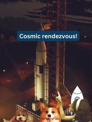 Introduction to Rocket Science: Simple Quiz #rocketquiz #quiztime #quizchallenge