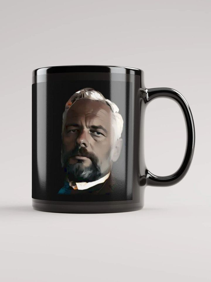 Philip K. Dick Mug product image (1)