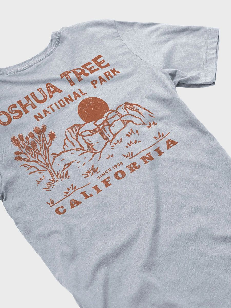 Joshua Tree - Back Print product image (35)