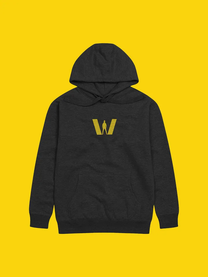 Cotton Heritage Unisex Premium Hoodie | WIL Style product image (1)