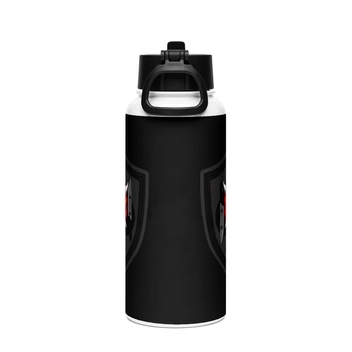 oni elite water bottle with straw product image (2)