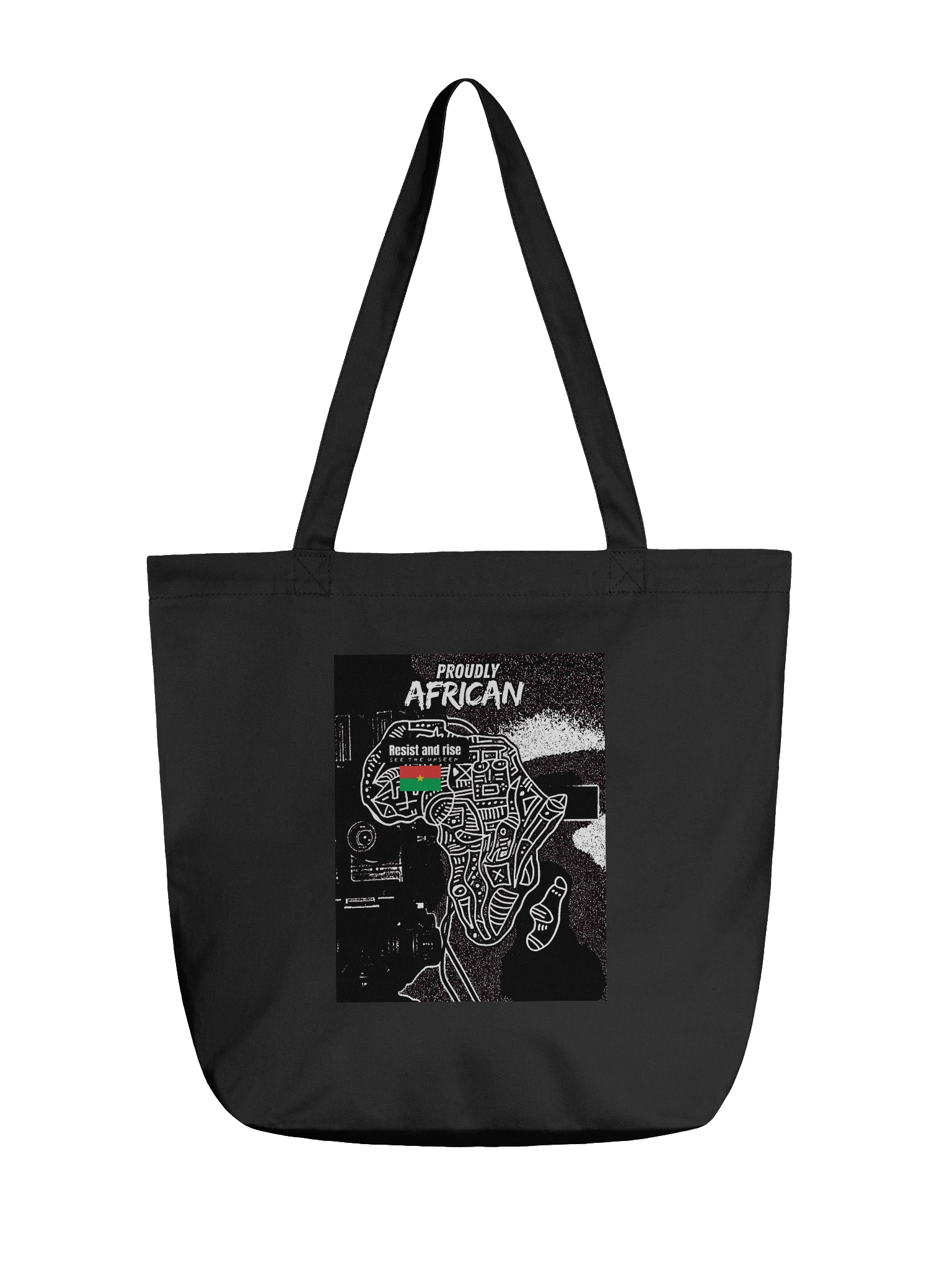 nsikraft nation burkina faso resist and rise product image (2)