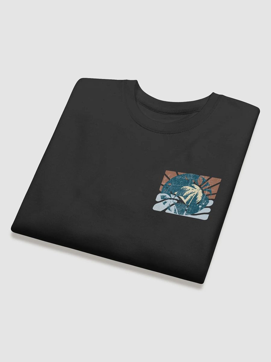 Wake Up & Smell the Beach Sweatshirt product image (4)