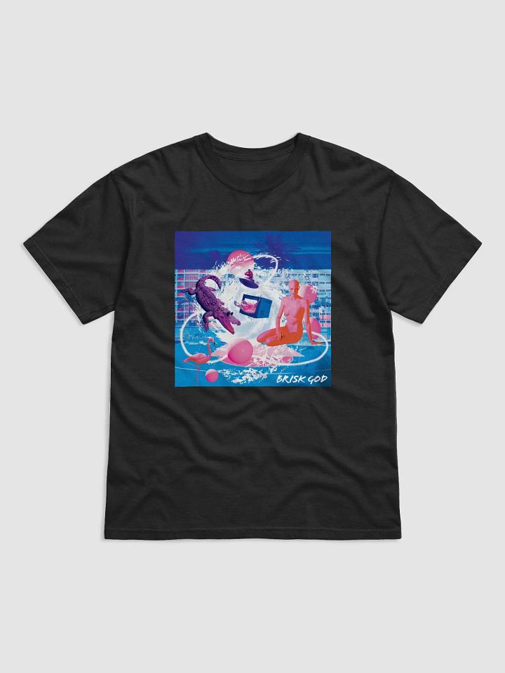 Brisk Wave product image (1)