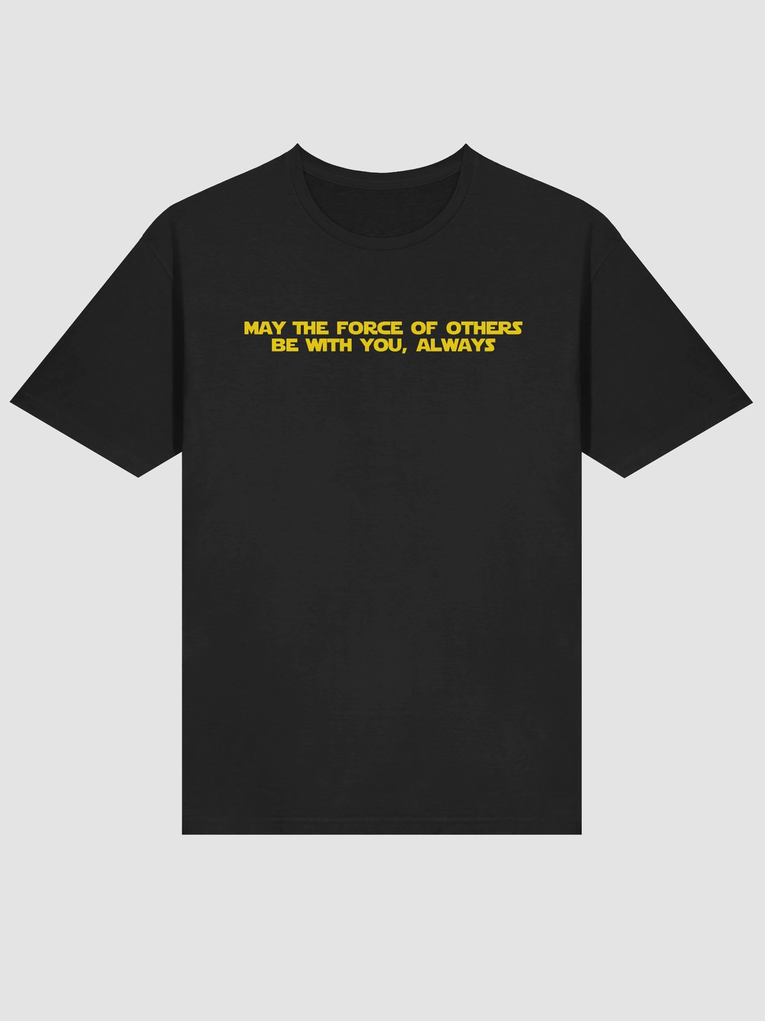 STAR: May The Force Of Others Be With You, Always product image (3)