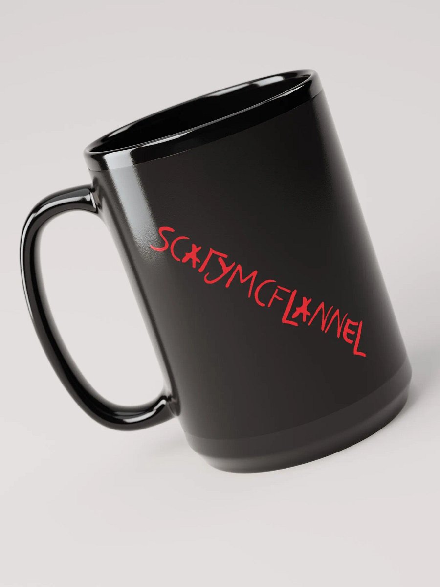 Scary Cool 15oz Mug product image (3)
