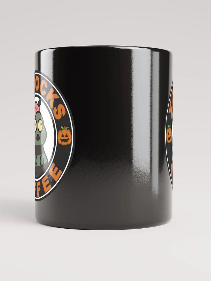 ZOMBEE MUG product image (2)
