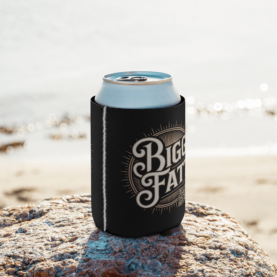 BiggFatt Coozie product image (8)