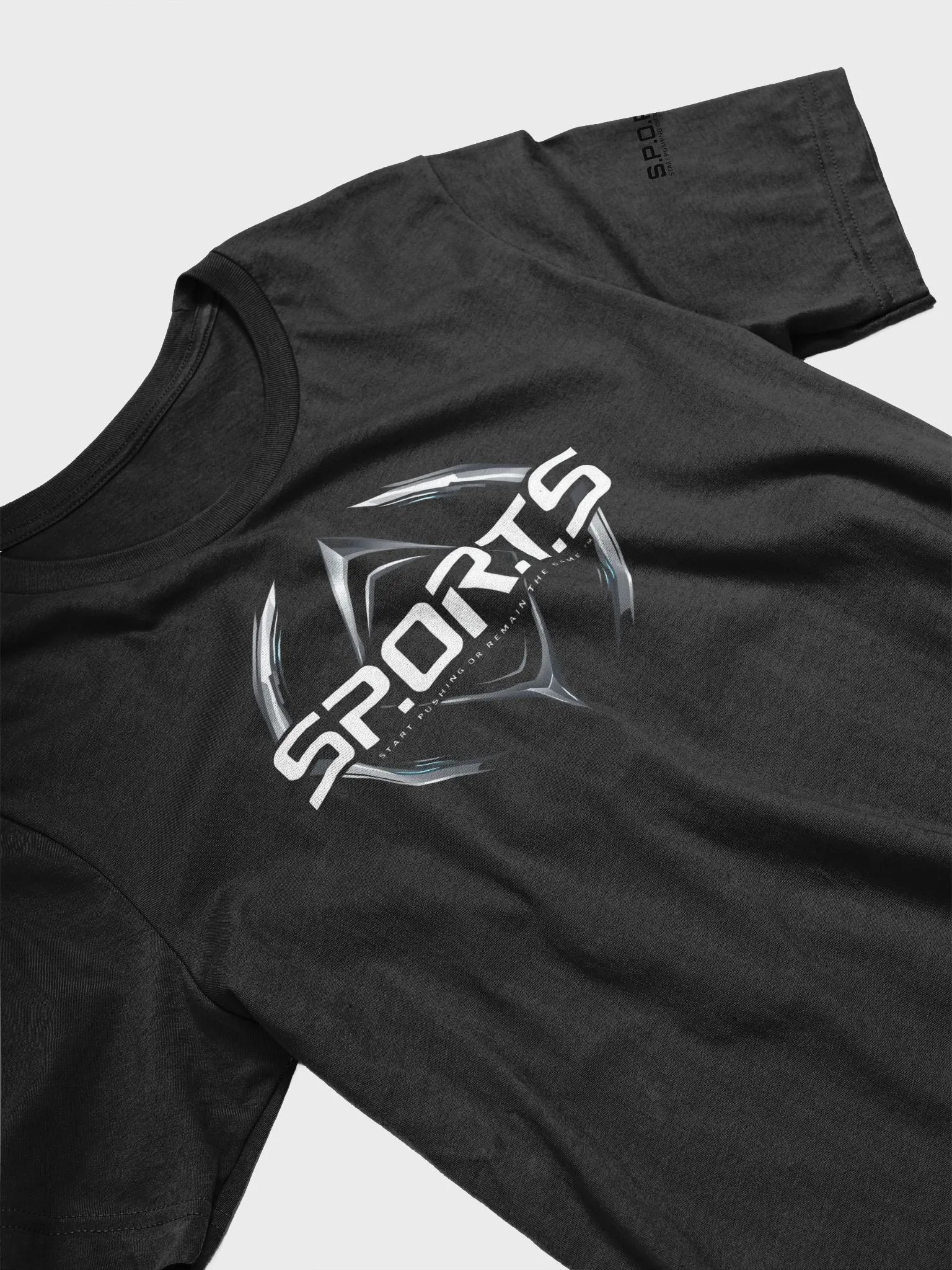 SPOPRTS 3211 Supersoft T-Shirt product image (24)