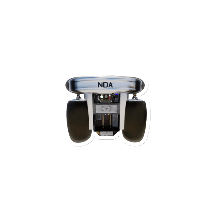 Die-Cut Magnets - NDA Jetpack product image (1)