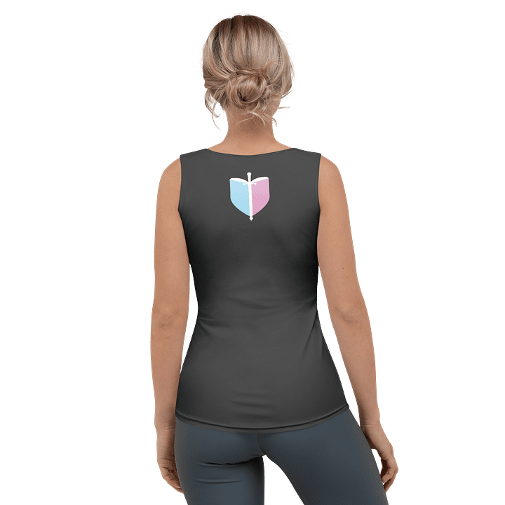 RGR Women's Tank Top product image (2)