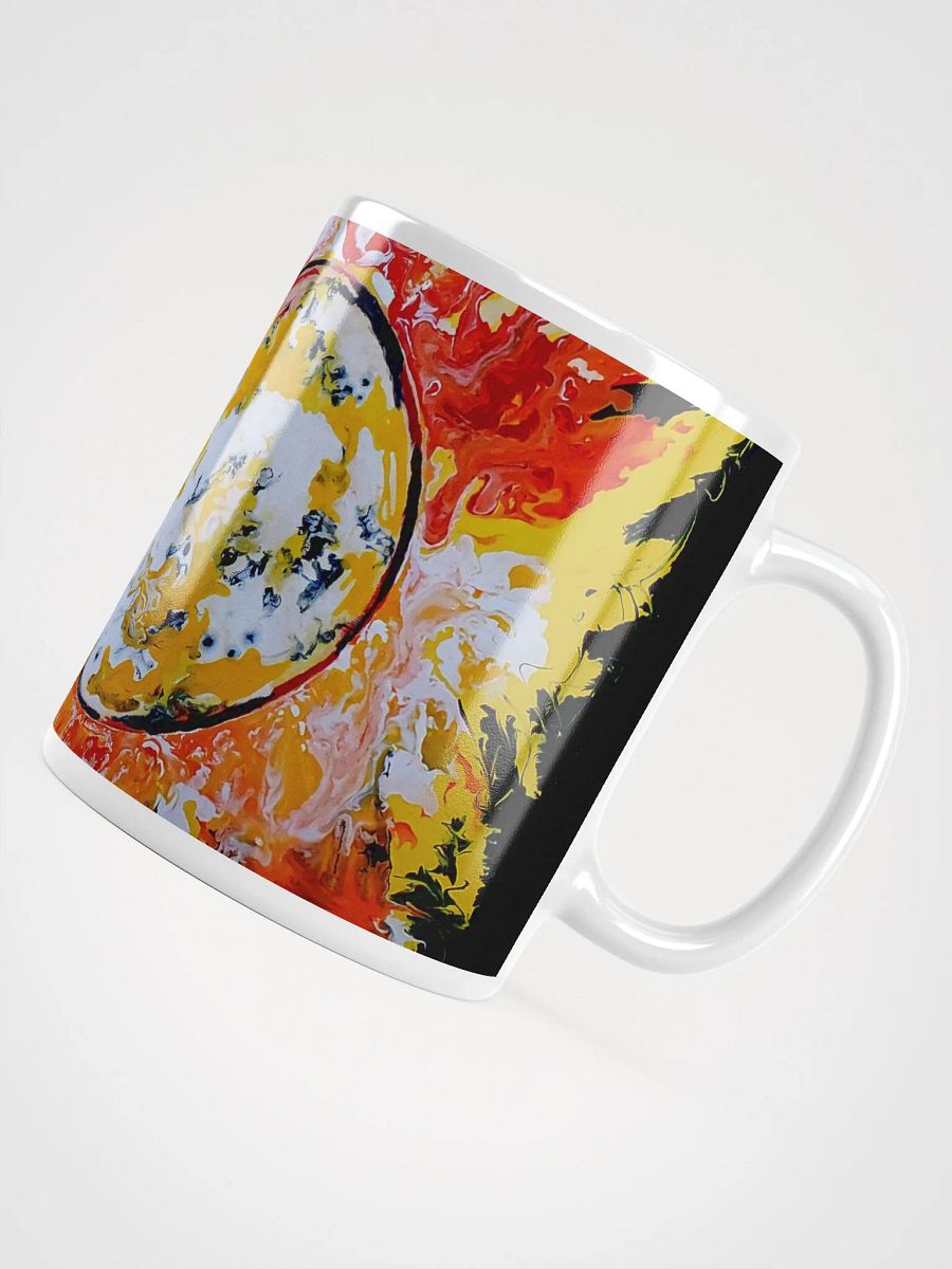 Electric Sun Mug product image (7)