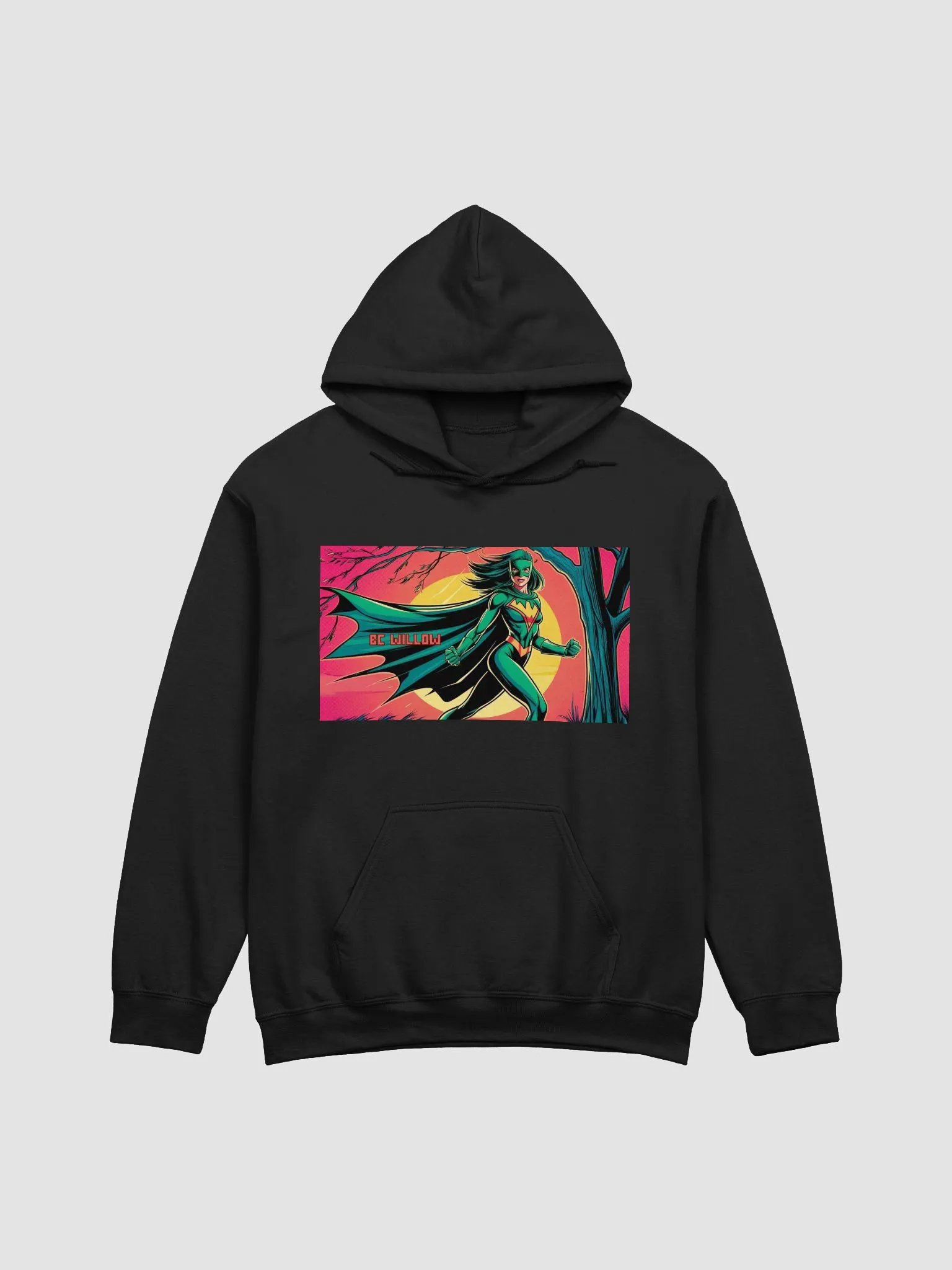 BC WILLOW HOODIE product image (1)