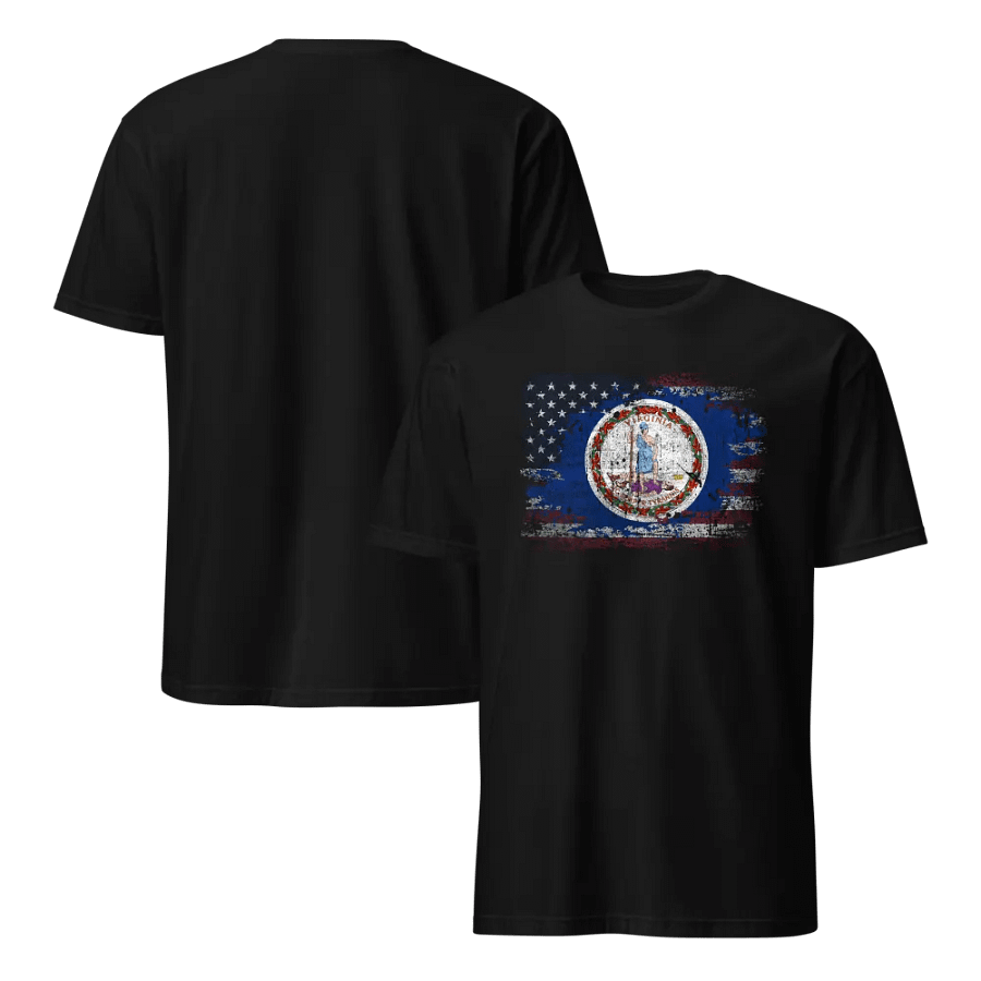 Virginia USA product image (6)