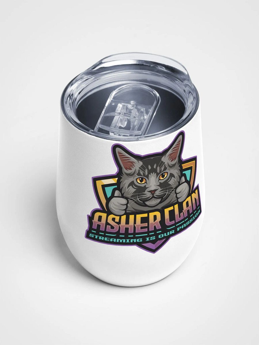 Wine Tumbler product image (4)
