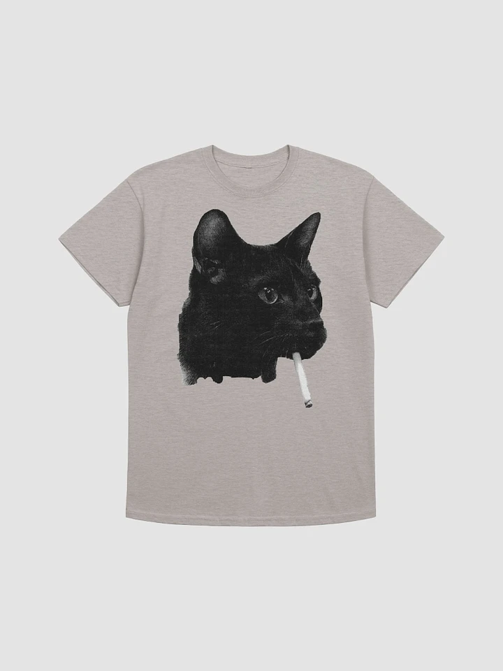 SMOKING CAT product image (1)
