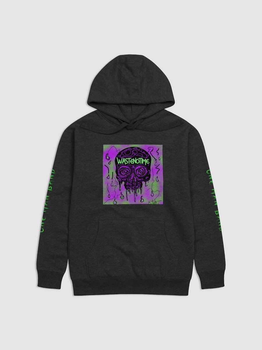 ONE MAN BAND HOODIES product image (1)