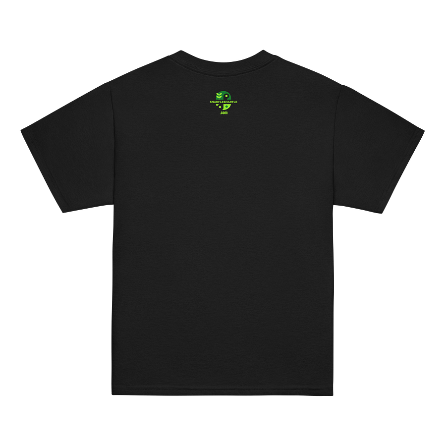 Axostotle - Educating the Gills Axolotl Aristotle Philosophy Shirt product image (25)