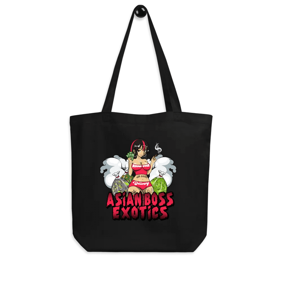 Exotics Tote Bag product image (7)