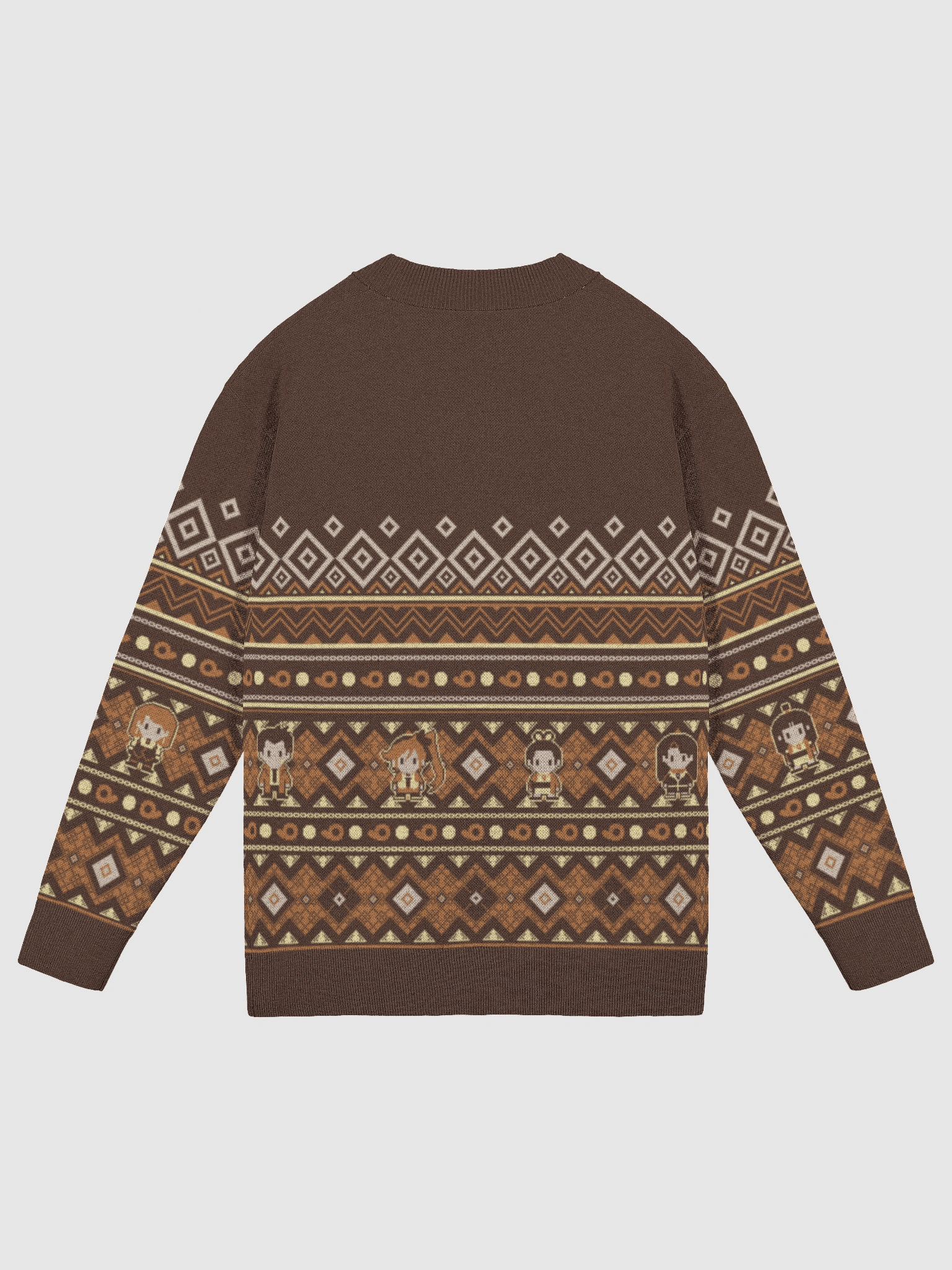 Choco Pixies product image (12)