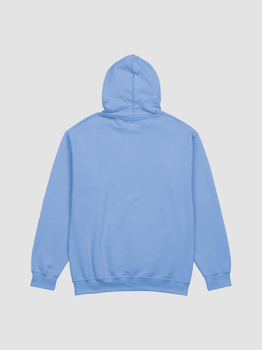 Adulthood Over Rated Hoodie product image (7)