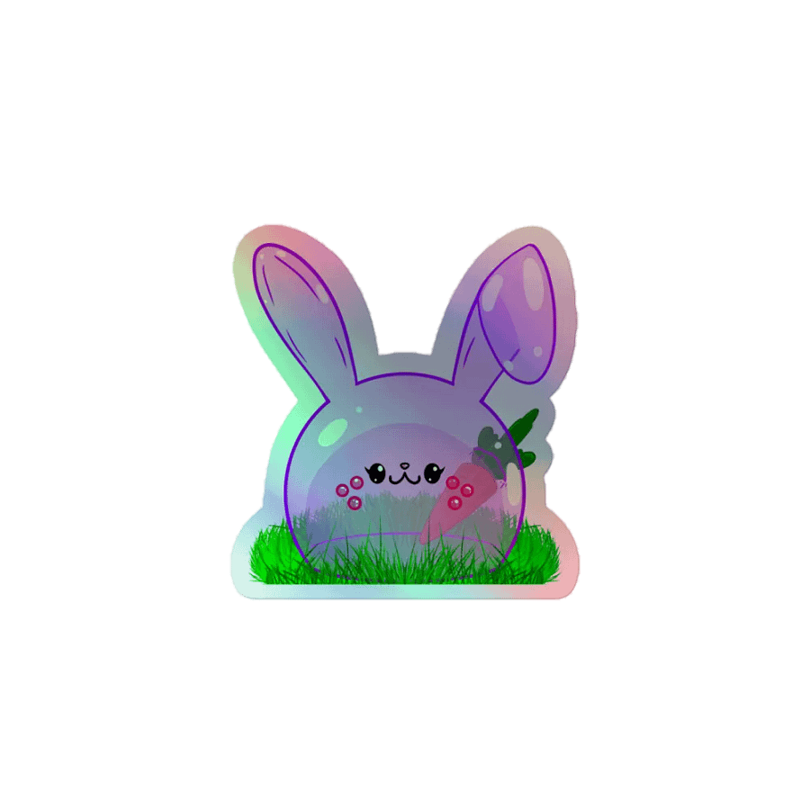 Bunny Slime A product image (1)