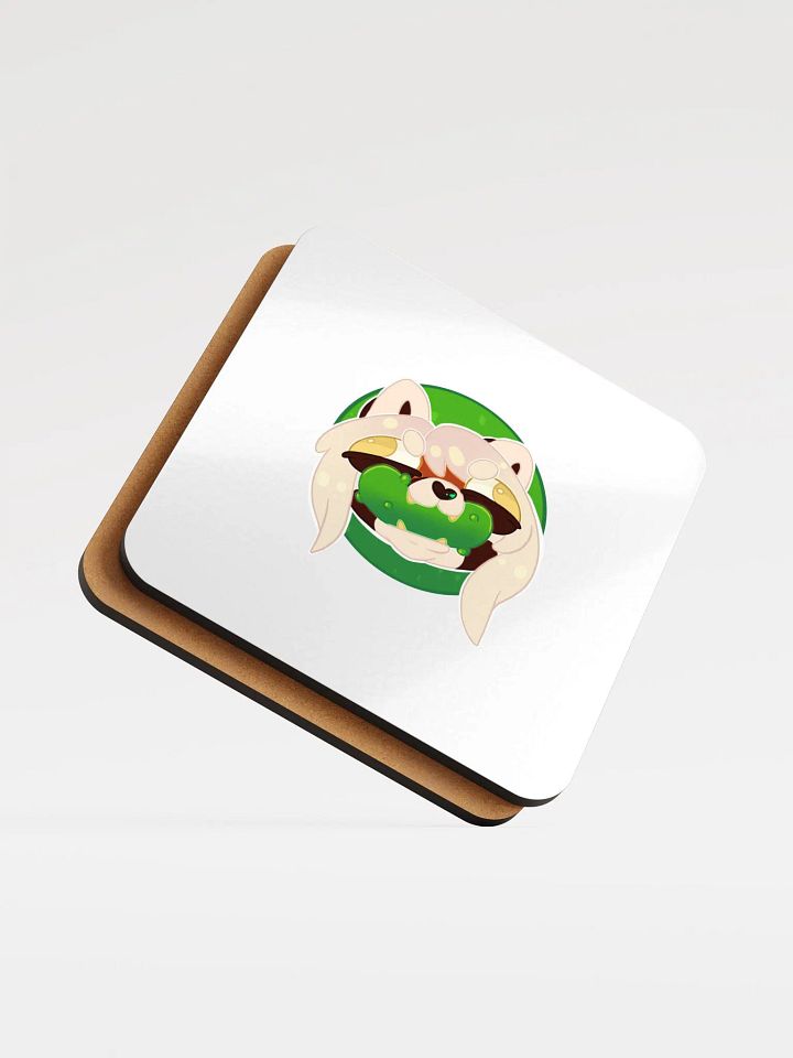 Pickle Juice Coaster product image (1)