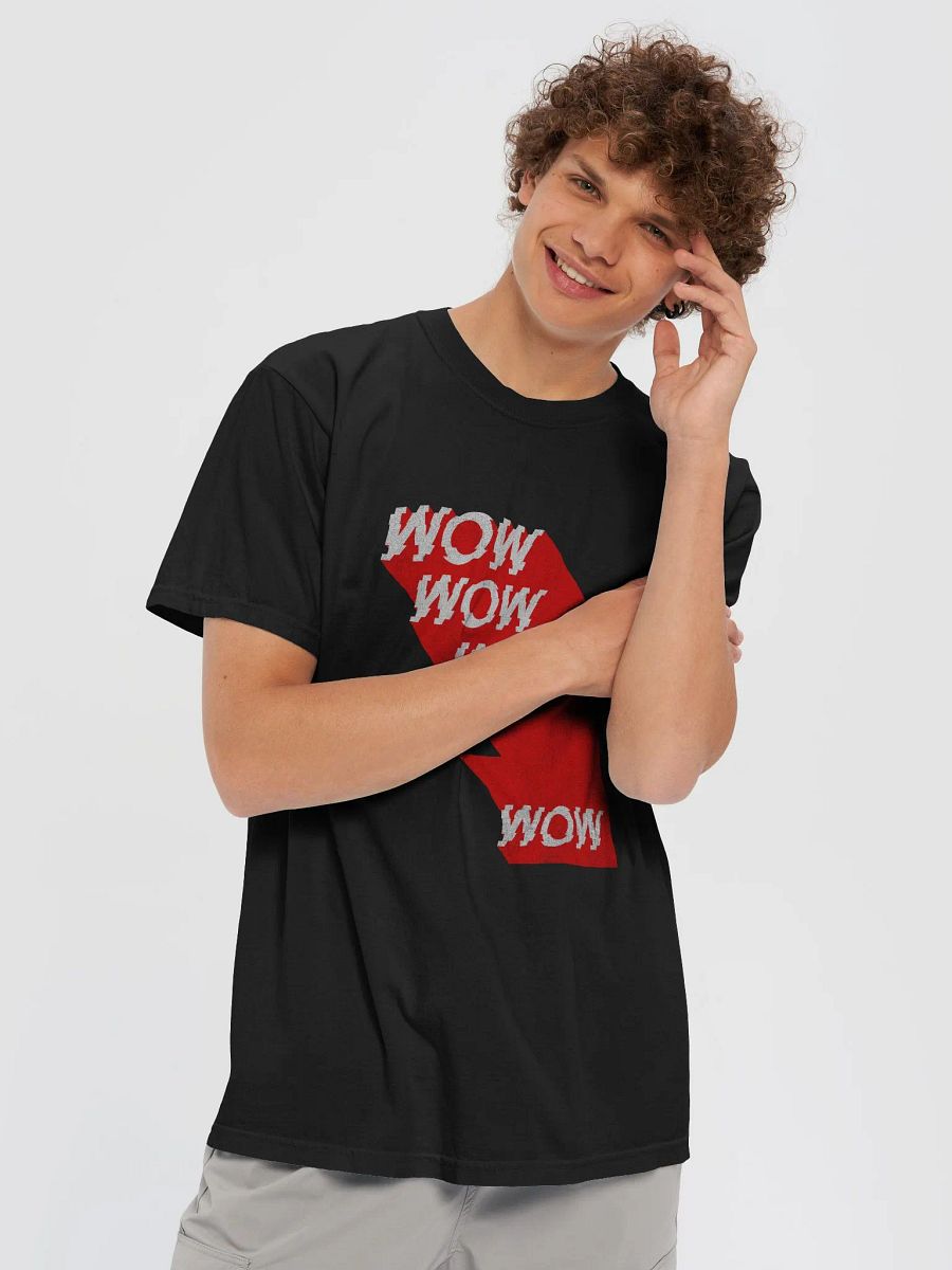 Wow wow wow... wow. product image (3)