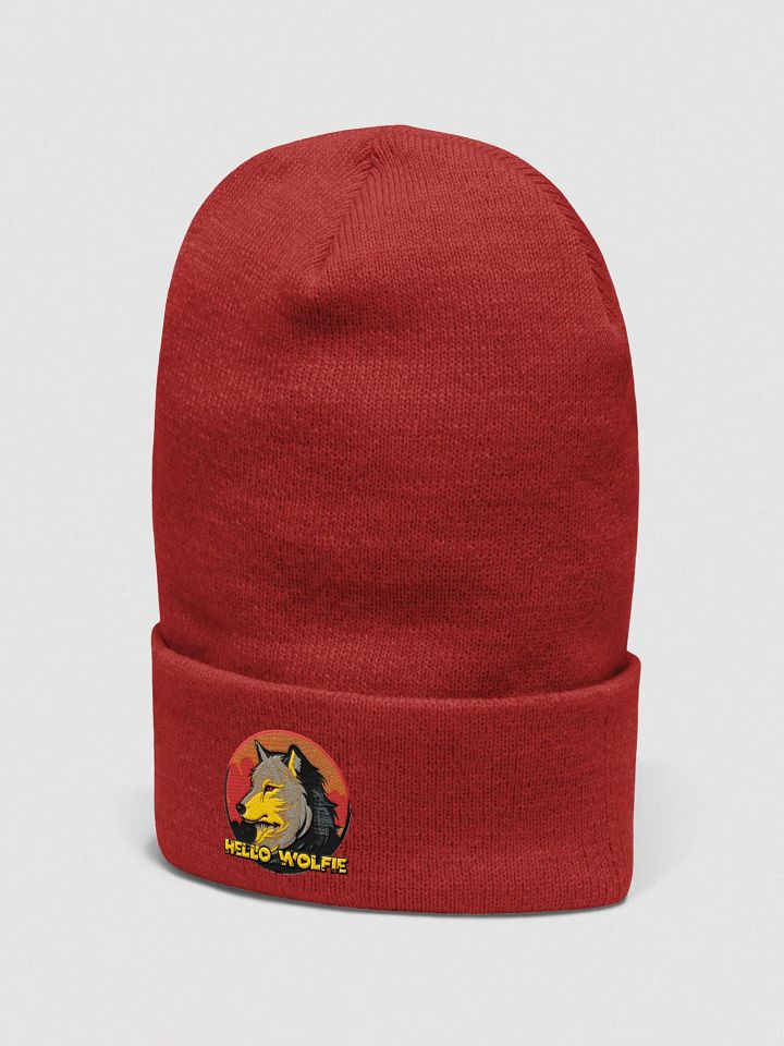 HELLO WOLFIE product image (32)
