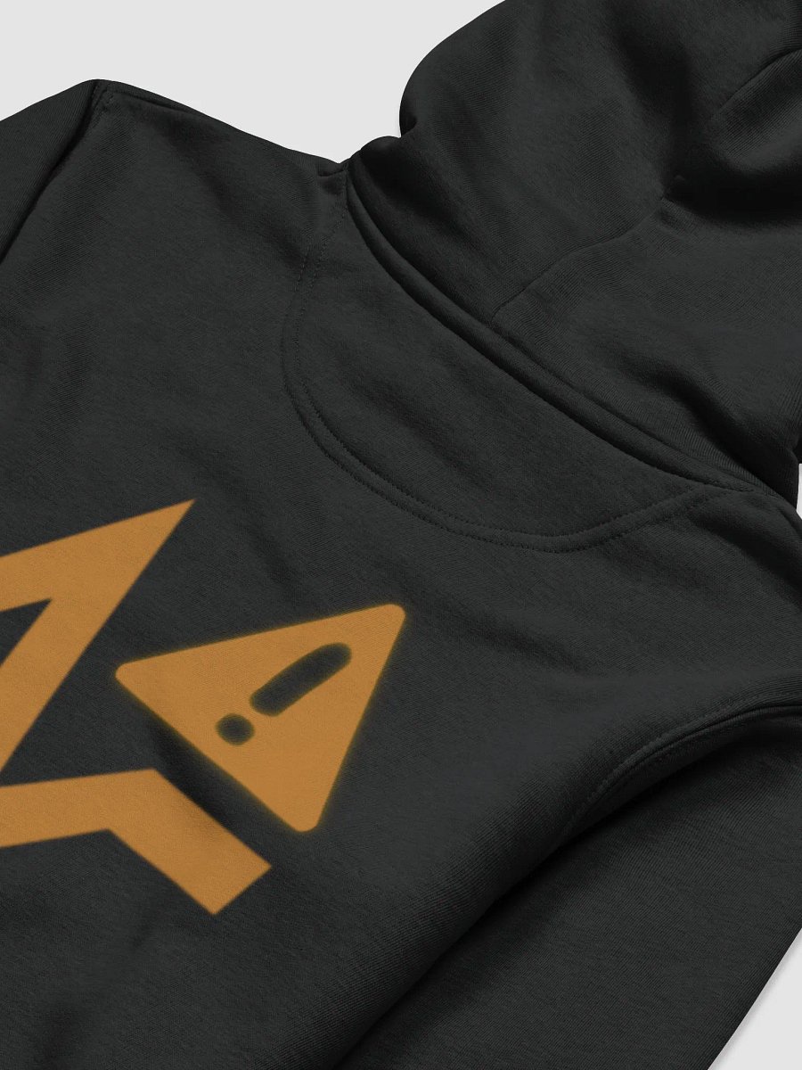 Packet Burst Hoodie product image (4)
