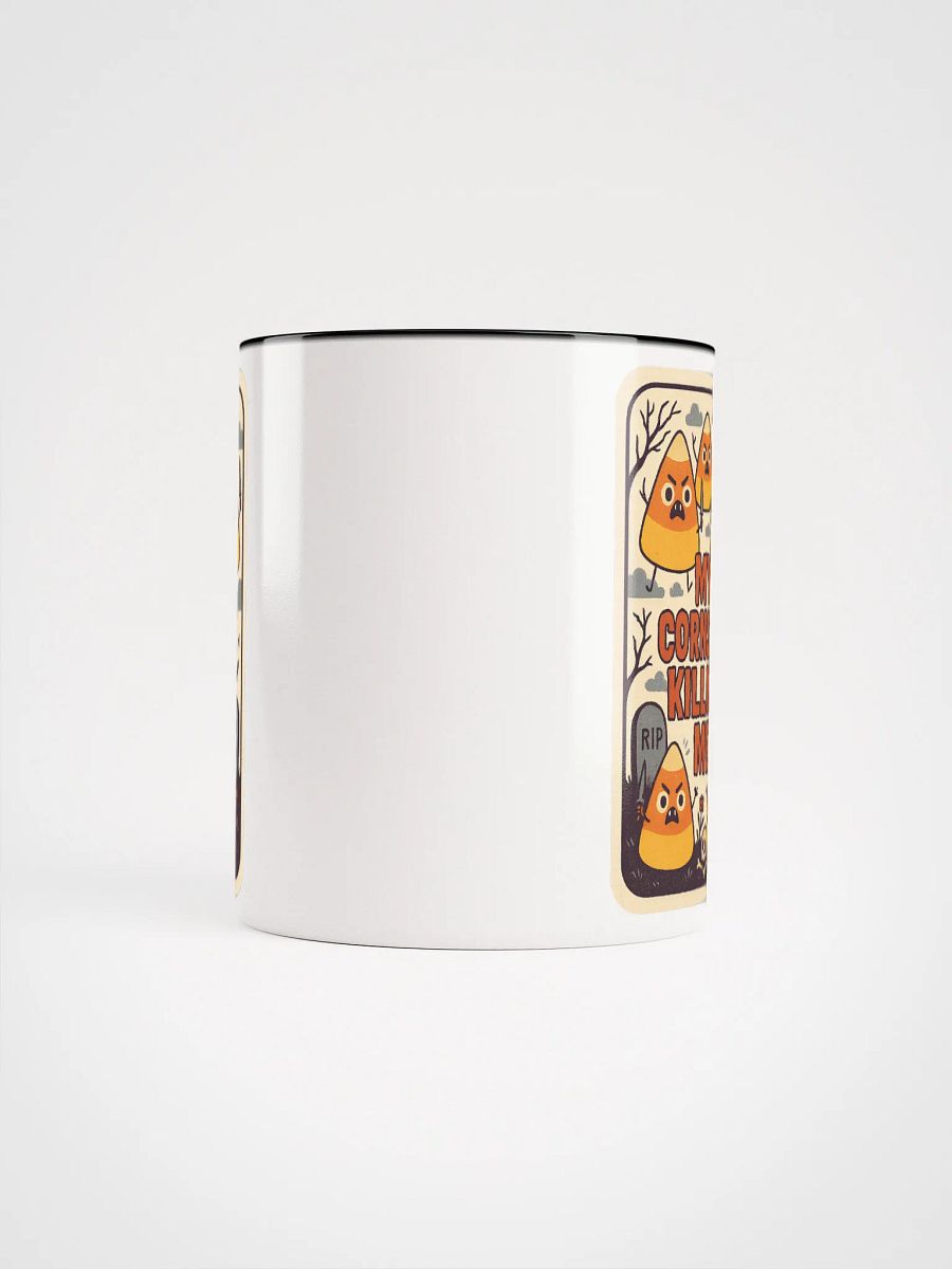 My Corns Are Killing Me Accent Mug product image (15)